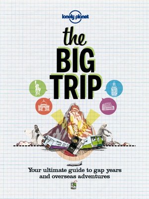 cover image of The Big Trip